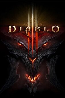 Diablo® IV: Standard Edition / Diablo® III - 2