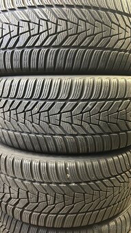 Sada kolies VW Arteon 245/45 R18 100V - 2