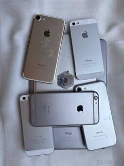 NA DIELY APPLE, IPHONE, MAC, IPAD, AIRPOD + PRISLUSENSTVO - 2