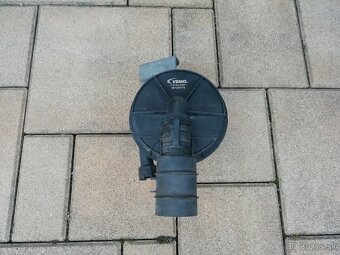 Passat b5.5 W8 náhradné diely - 2