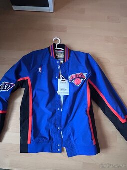 Prechodná bunda - 2