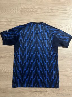 Arsenal 25/26 vonakjší dres - 2