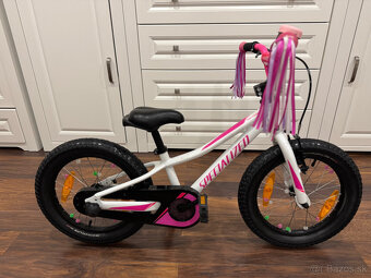 Detský bicykel Specialized Riprock 16 - 2