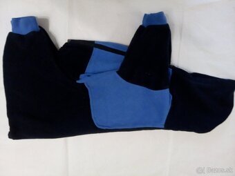 Kombinéza - overal. - 2