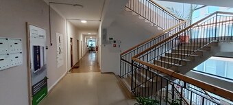 Prenájom kancelárske priestory 18,5m2, Galanta - 2