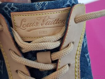 Louis Vuitton topánky - 2