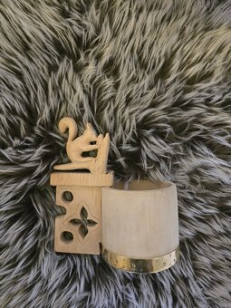 CRPAK / ČRPÁK VEVERIČKA - 2