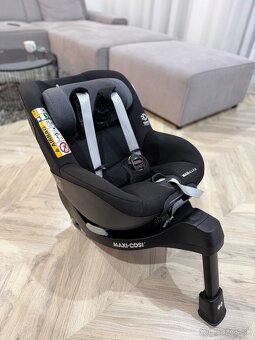 Autosedačka Maxi-Cosi Mica Pro Eco - 2