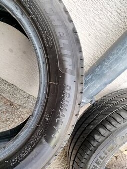 Michelin Primacy 4 205/50 R16 - 2