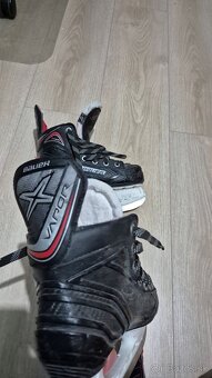 Detské korčule Bauer Vapor - 2