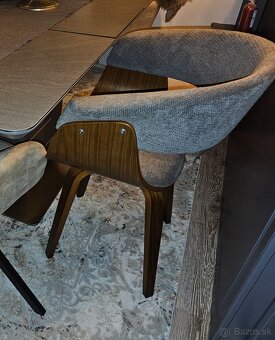 Predám jedalenske stoličky - 2