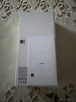 Xiaomi Redmi 15C Midnight Black - 2