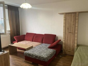 Na predaj 1-izbový byt Košice Turgenevova, ihneď voľný - 2