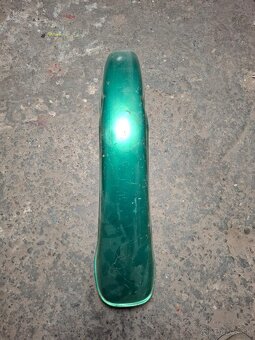 Predný blatník Jawa Pionier - 2