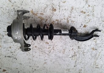 Audi Q5 8R 2008-17 ľavý a pravý predný tlmič , cena za ks - 2