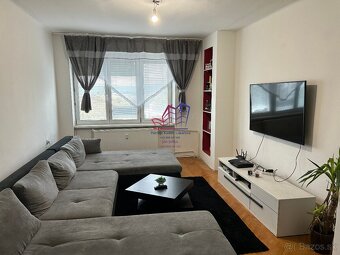 Predaj 3 - izbového bytu vo výbornej lokalite, Michalovce - 2