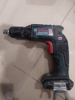 Bosch GSR 18 V-EC TE - 2
