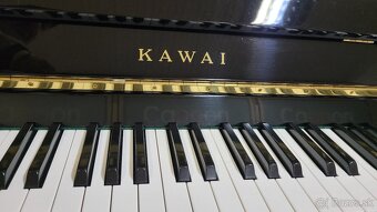 Pianino zn. Kawai - 2