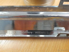 Audi Q5 2012-2017 ramik masky - 2