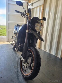 KTM 950 sm - 2