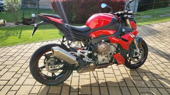 BMW S1000R   2021 - 2