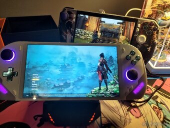 Onexfly 2TB 32GB RAM+ dock možna dohoda - 2