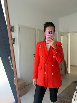 Tvidove nadherne sako - 2