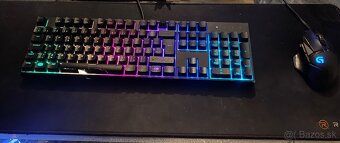 Gaming PC i9 9900k rtx 2070 32gb ddr4 - 2