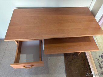 PC písací stôl - 2