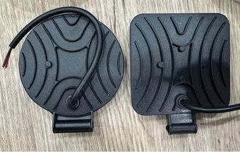 Led pracovné svetlo, led rampa - 2