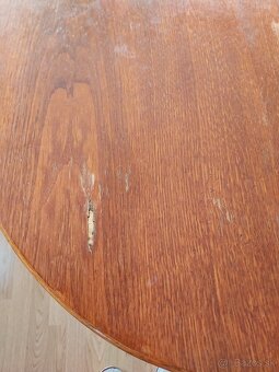 Jedálenský stôl - 2