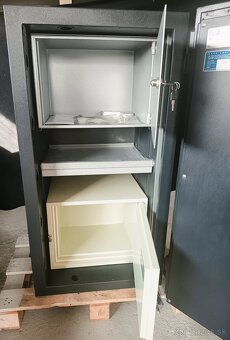 Trezor Chubbsafes - 2