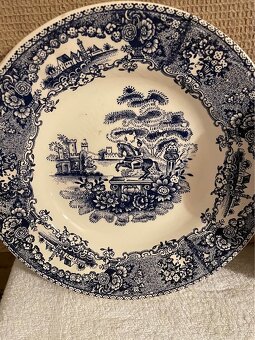 2,ks tanier - 23,5,cm - 2