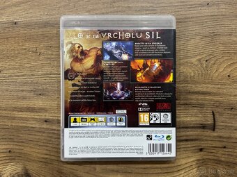 Hra PS3 - Diablo 3 - 2
