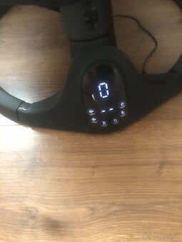 Predám  detské  kresielko - 2