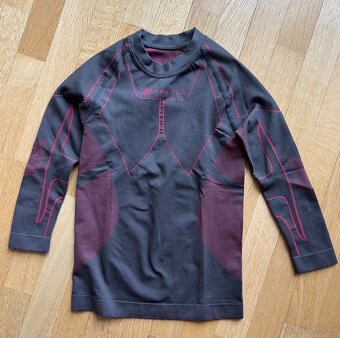 Termoprádlo zn. Alpine Pro veľ. 104-110 - 2