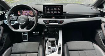 Audi A4, 2.0 TDI - 2