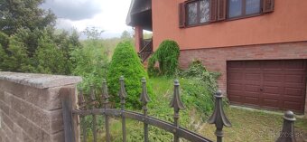 rekreačný dom-chata Podhájska - 2