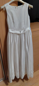 Predam šatý na prve svete primanie - 2