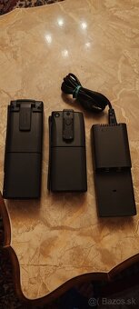 Staré telefony ericsson - 2