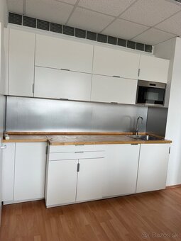 Kuchynská linka - 2