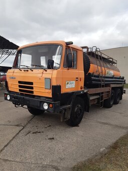 TATRA 815 CAS 11 - 2