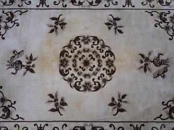 Čínsky koberec šťastie 306 X 186 cm - 2