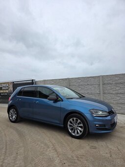 Volkswagen Golf 7 1.2 TSI - 2