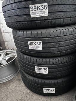205/55 R19 97V XL Michelin E Primacy (2022) - 2