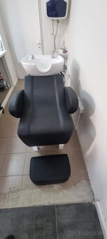 Kadernicky umyvaci Box - 2