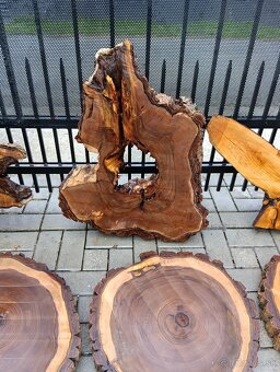 Orechové priečne rezy-koláče - 2