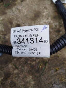 Peugeot 208 II-od 2019 - 2