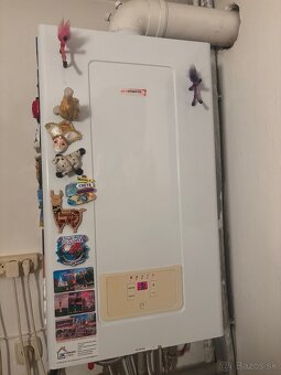 Plynovy kotol Protherm Lev 28 KKO - 2