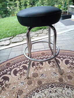 Predám otočné stoličky - 2